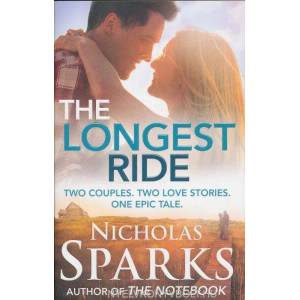 Longest Ride | Nicholas Sparks (2014)