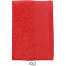 SOL's Collection Ručník Island 70 70 x 140 cm 25900100499 Červená