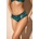 Orhideja Lingerie Долнище на бански костюм Green Leafs (081977_kal)