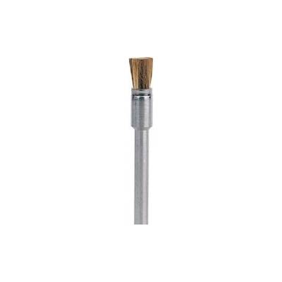 Dremel Mosadzná kefa 3,2 mm (537) 26150537JA