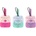 Mad Beauty Крем за ръце 50мл + Пила за нокти - Малина и Медена роса (3181)