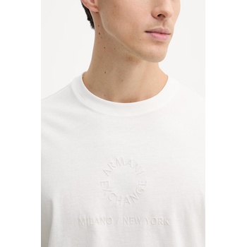 Image 1 of Giorgio Armani тениска мъжка памучна (XM002450.AF10356)