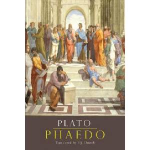 Phaedo (ISBN: 9781614279204)