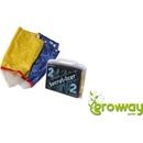 Secret Icer sada pytlů 2ks