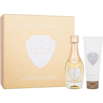 Philipp Plein Plein Fatale parfémovaná voda dámská 50 ml