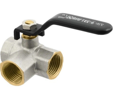 RAFTEC TDRH03