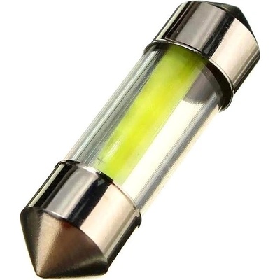 Rabel 36 mm COB Filament C3W C5W C10W SV8,5 bílá