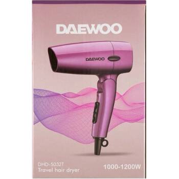 Daewoo DHD-5032T