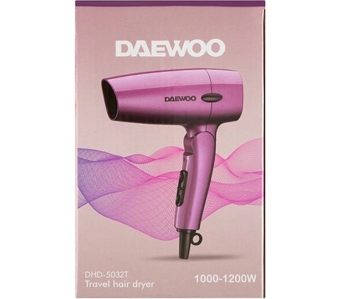 Daewoo DHD-5032T