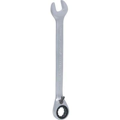 KS Tools očkoplochý ráčnový klíč 14 mm 503.4914