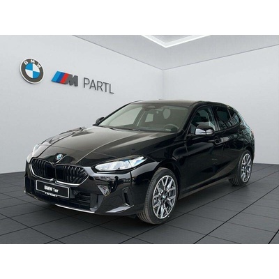 BMW 118d 110 kW