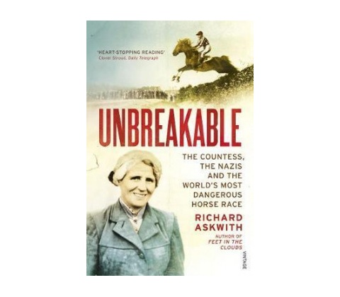 Unbreakable