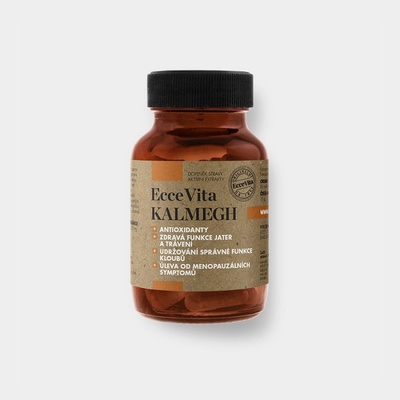 Ecce Vita Kalmegh 60 kapsúl
