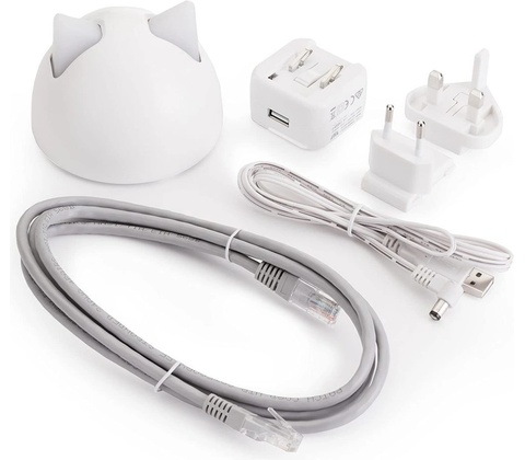 SureFlap hub