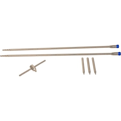 Summittackle Distance Stick měřící tyčky nerezové
