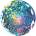 Ravensburger - Puzzle Ocean round 500 - 500 piese
