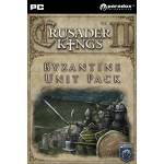 Paradox Interactive Crusader Kings II Byzantine Unit Pack DLC (PC)