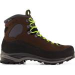 AKU Мъжки алпийски обувки AKU Superalp V-Light GTX Mountaineering boots - Earth Brown / Grey - размер 39, 5 (EU) (020-0366-0217)