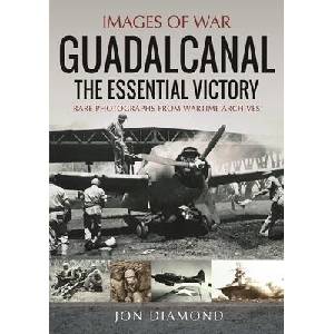 Guadalcanal (ISBN: 9781036130961)