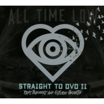 ALL TIME LOW: DONT PANIC - ITS.., LP
