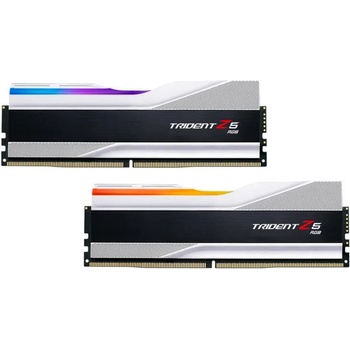 Image 1 of G.SKILL Trident Z5 RGB 64GB (2x32GB) DDR5 6000MHz F5-6000J3040G32GX2-TZ5RS