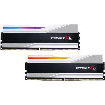 G.SKILL Trident Z5 RGB 64GB (2x32GB) DDR5 6000MHz F5-6000J3040G32GX2-TZ5RS