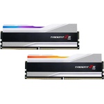 G.SKILL Trident Z5 RGB 64GB (2x32GB) DDR5 6000MHz F5-6000J3040G32GX2-TZ5RS