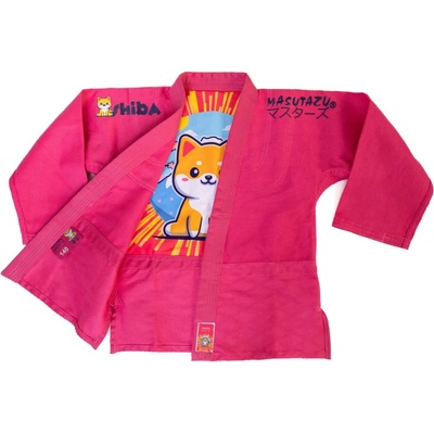 MASUTAZU SHIBA