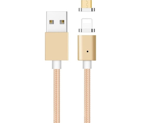 Libox LB0113 MicroUSB/Ligtning