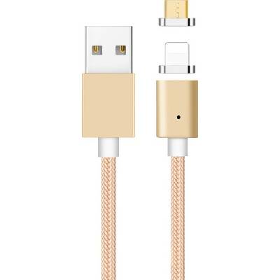 Libox LB0113 MicroUSB/Ligtning