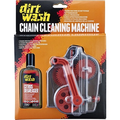 Dirt Wash odmašťovač Citrus 1000 ml