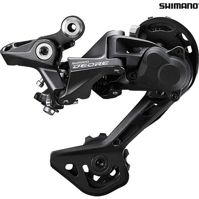 Shimano Deore RD-M5120 – Zboží Dáma