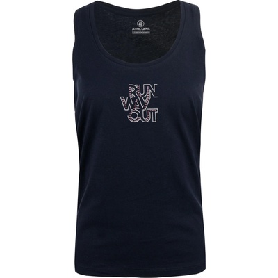 Athl. DPT CHLOE Navy