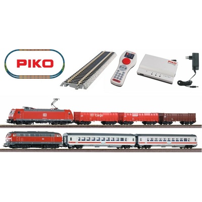 Piko Duální startovací sada Piko Smart Control WLAN 59014