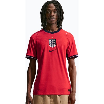 Nike England 2026 Match Away speed red/obsidian/white/obsidian
