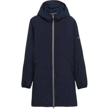 AIGLE Анорак Aigle BM505 parka - Blue (Empire)