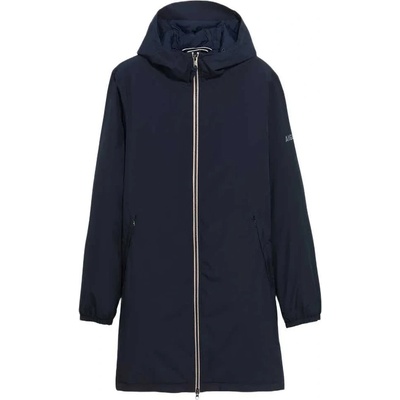 AIGLE Анорак Aigle BM505 parka - Blue (Empire)