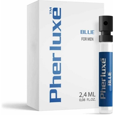 Pherluxe Blue For Men M 2.4 ml