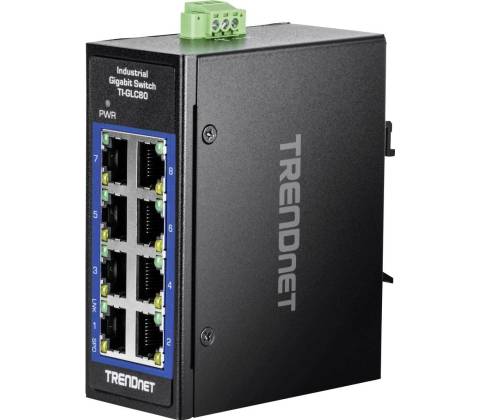 TRENDnet TI-GLC80