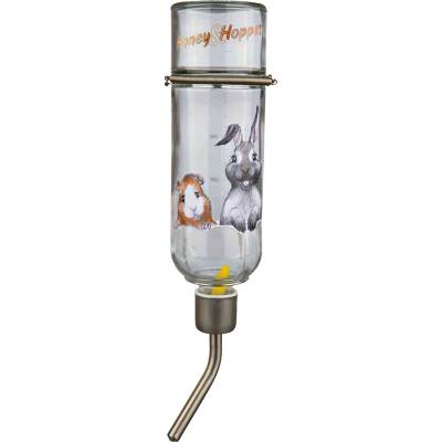 Trixie Honey & Hopper hlodavec sklo 500 ml