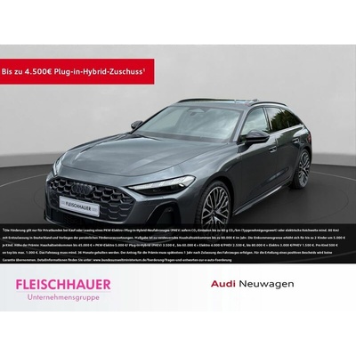 Audi A5 Avant TFSI e quattro S line 220 kW