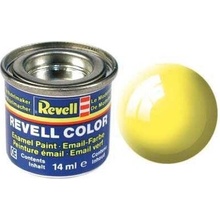 Revell Corfix Smaltovaná farba 32112: žltá lesklá