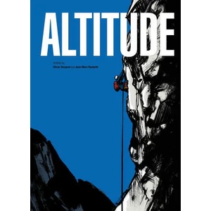 Altitude | Jean-Marc Rochette (ISBN: 9781910593813)