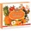 Basilur Fruit Infusions Assorted 60 sáčků
