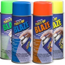 Plasti Dip Blaze 400ml