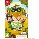Farming Simulator Kids