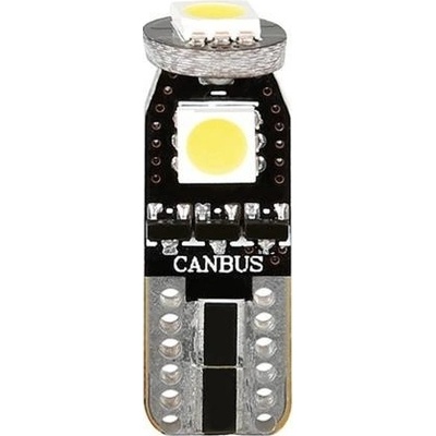 Lampa Italy 58459 Hyper Led 9 T10 12V W2,1x9,5d 5W 2 ks
