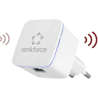 Renkforce RF-WR-N300MINI