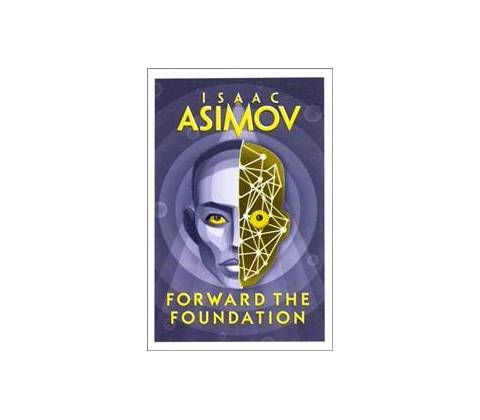Forward the Foundation