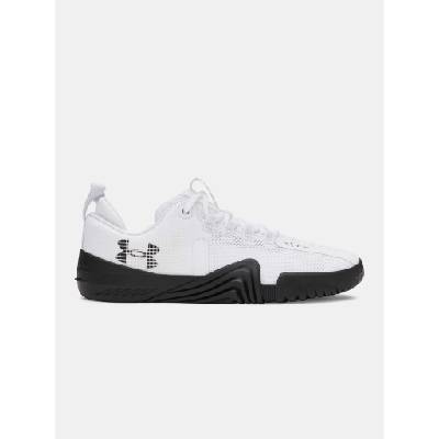 Мъжки обувки Under Armour UA TriBase Reign 6-WHT Under Armour | Byal | МЪЖЕ | 41
